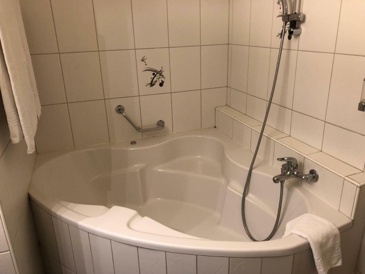Sass Aparthotel Schönenwerd Exterior foto